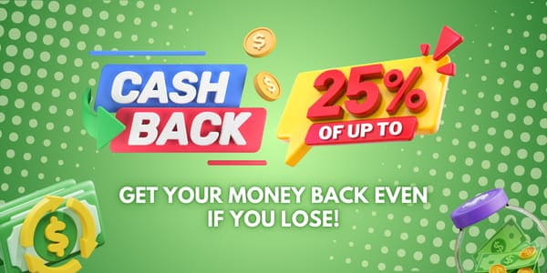 Tournament promotion image five